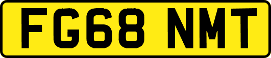 FG68NMT