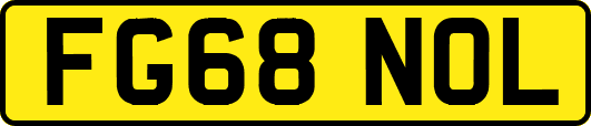 FG68NOL