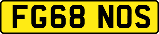 FG68NOS