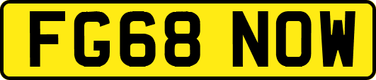 FG68NOW