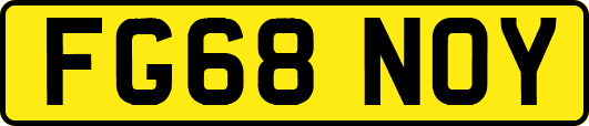 FG68NOY