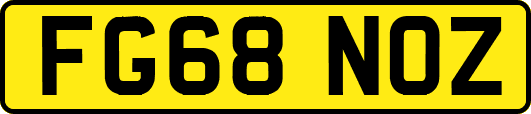 FG68NOZ