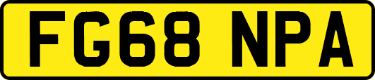 FG68NPA