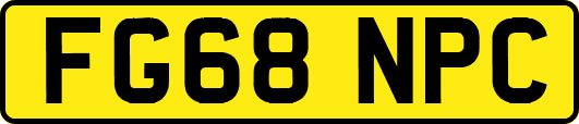 FG68NPC