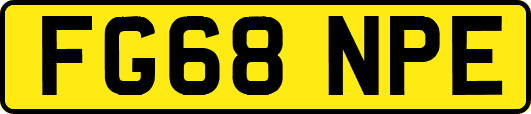 FG68NPE