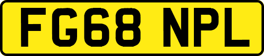 FG68NPL
