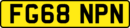 FG68NPN