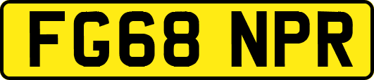 FG68NPR