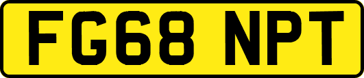 FG68NPT
