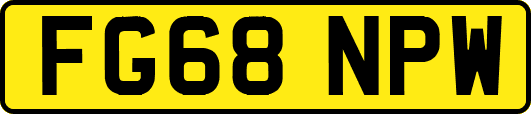 FG68NPW