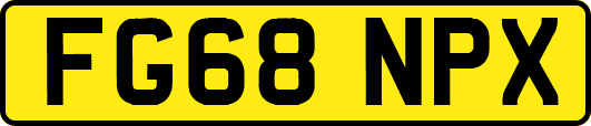 FG68NPX