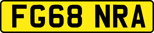 FG68NRA