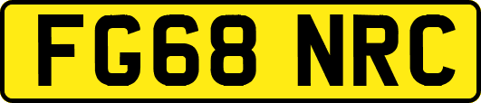 FG68NRC