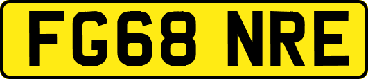 FG68NRE