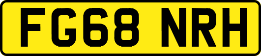 FG68NRH
