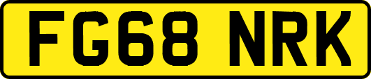 FG68NRK
