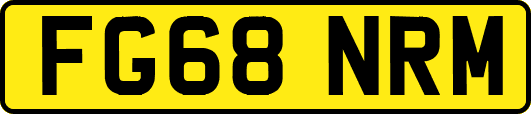 FG68NRM