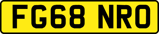 FG68NRO