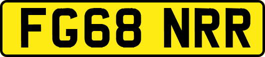 FG68NRR