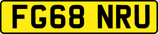 FG68NRU