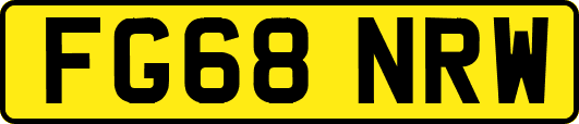 FG68NRW