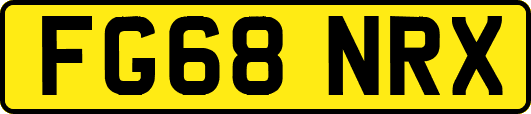 FG68NRX