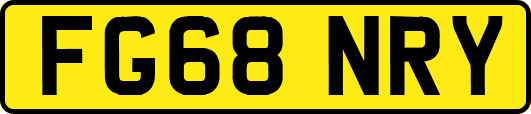 FG68NRY