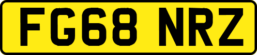 FG68NRZ
