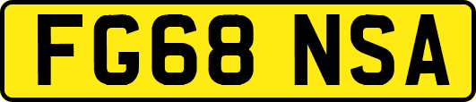 FG68NSA