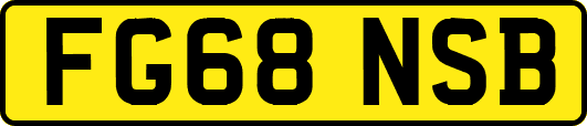 FG68NSB