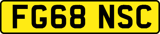 FG68NSC