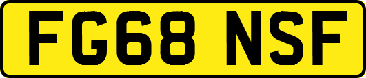 FG68NSF