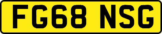 FG68NSG