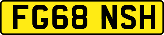 FG68NSH