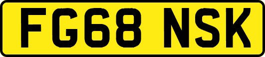 FG68NSK