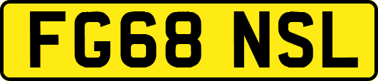 FG68NSL