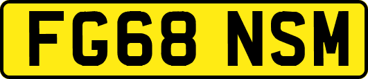 FG68NSM