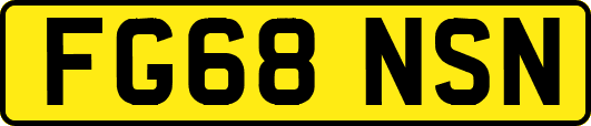 FG68NSN