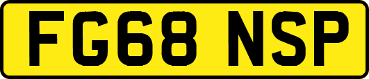 FG68NSP
