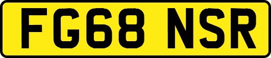 FG68NSR