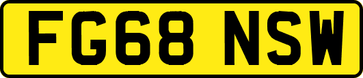FG68NSW