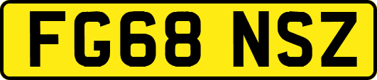 FG68NSZ