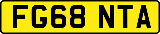 FG68NTA