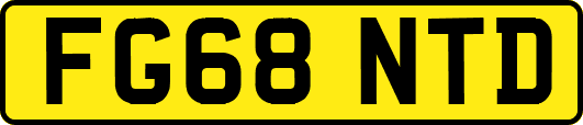 FG68NTD