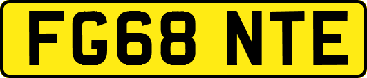 FG68NTE