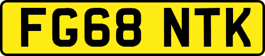 FG68NTK