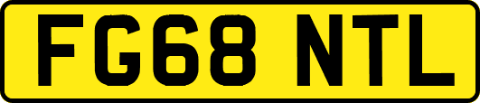 FG68NTL