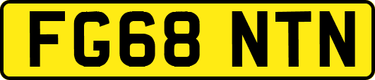FG68NTN