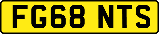 FG68NTS
