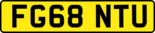 FG68NTU